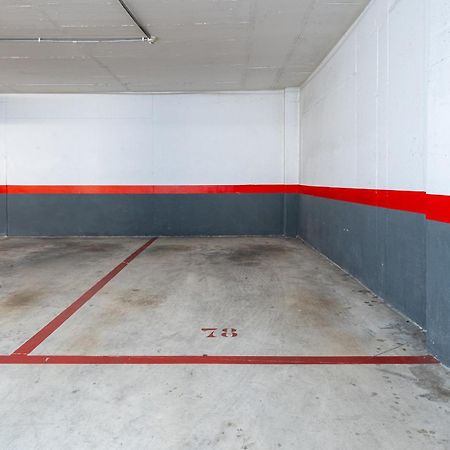 Hauzify I Apartament Balmanya 2D サン・フェリウ・ダ・ギショルス エクステリア 写真