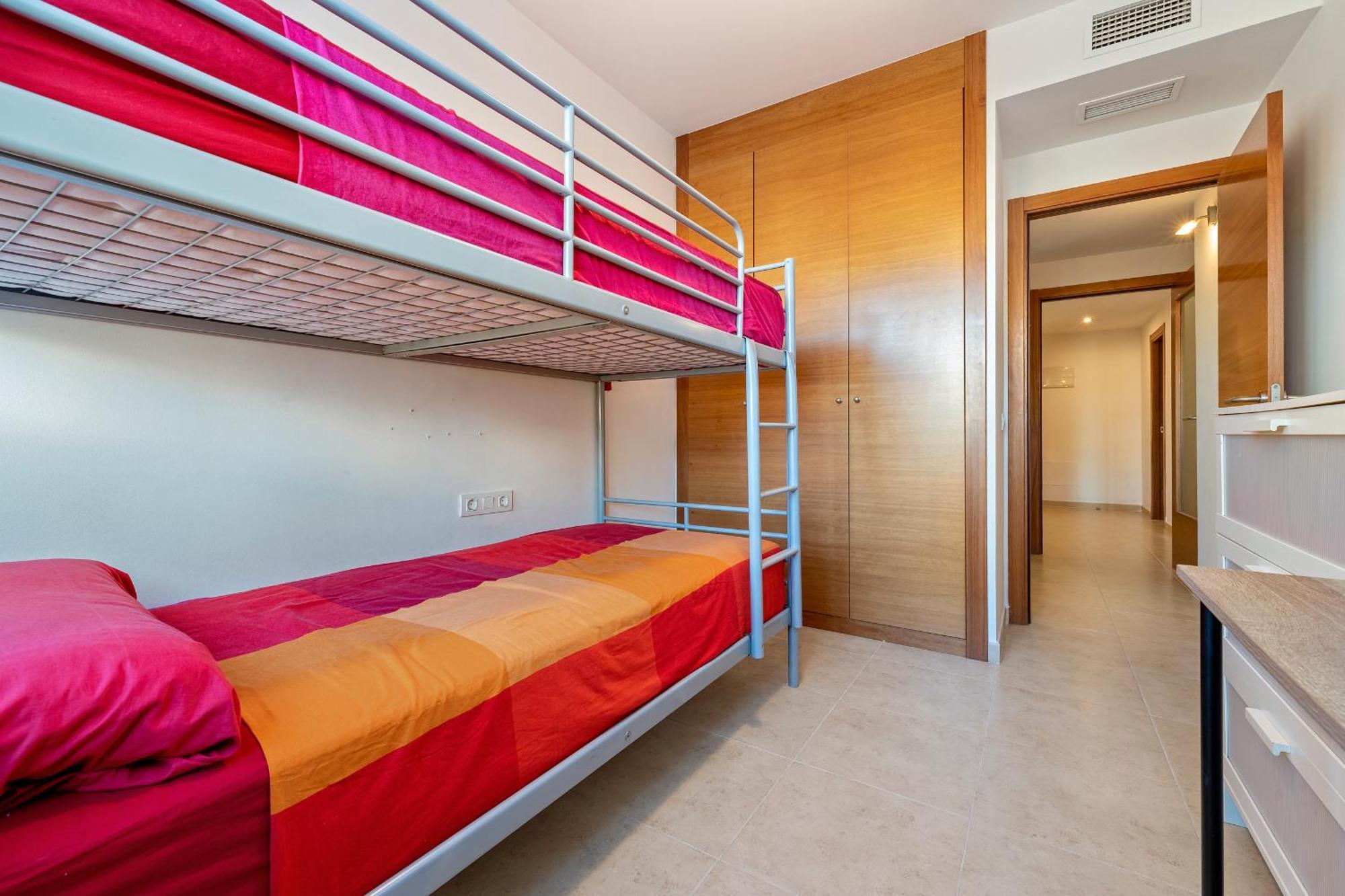 Hauzify I Apartament Balmanya 2D サン・フェリウ・ダ・ギショルス エクステリア 写真