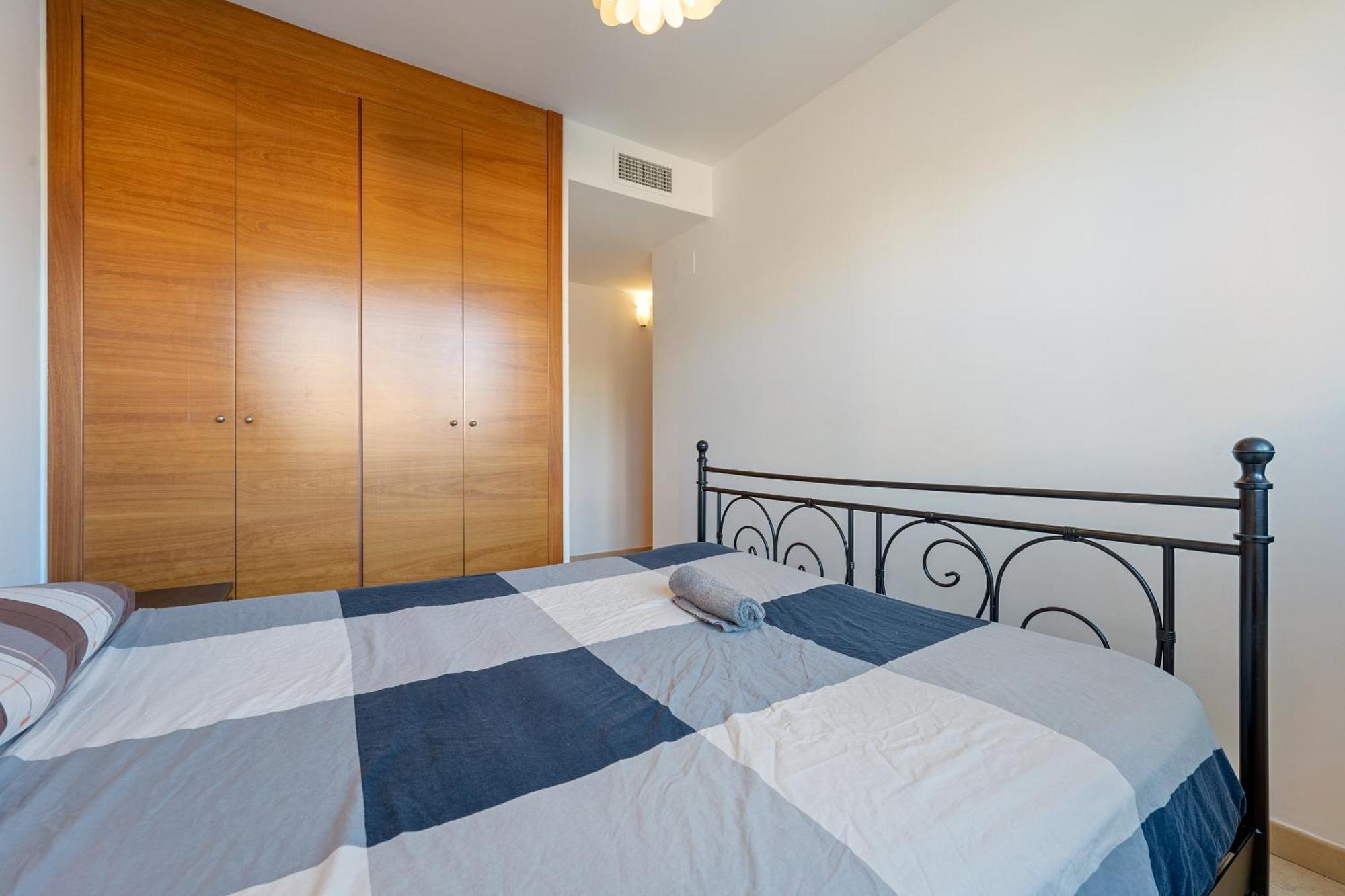 Hauzify I Apartament Balmanya 2D サン・フェリウ・ダ・ギショルス エクステリア 写真
